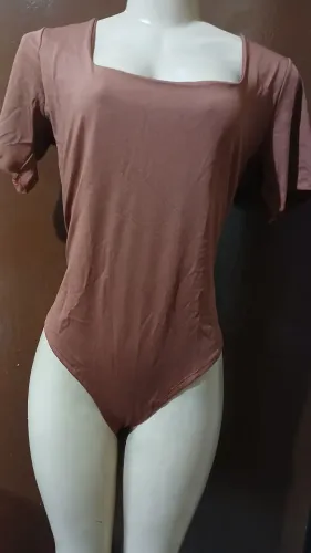 Body Plus Size