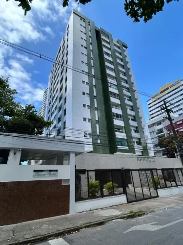 Imóvel para venda com 100 metros quadrados com 3 quartos em Boa Viagem - Recife - PE