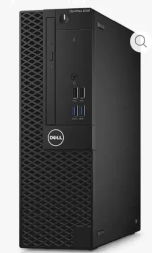 Computador Dell opitiplex 3050 7 geração 8gb ddr4