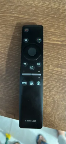 Controle Remoto Samsung