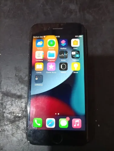 iPhone 7