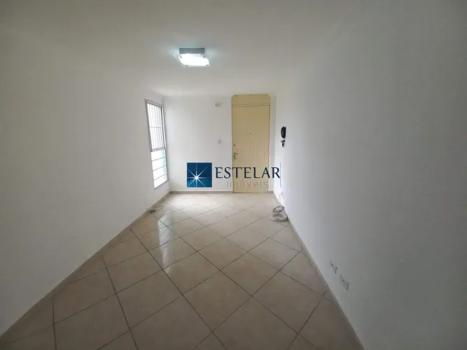 Apartamento residencial de 40 m² para aluguel em Rodeio, Mogi das Cruzes