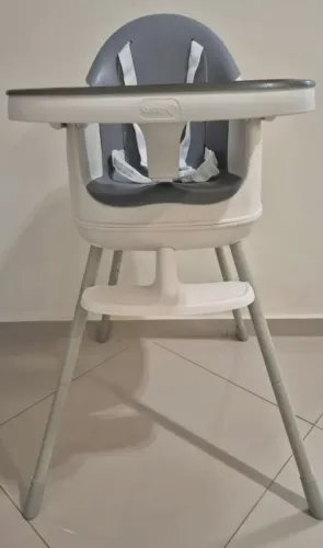 Cadeira de alimentação Safety 1