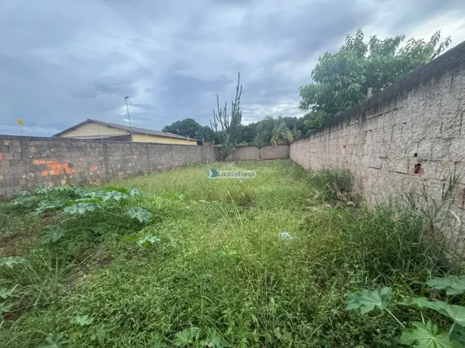 LOTE NA BICA DO DER R$90 MIL