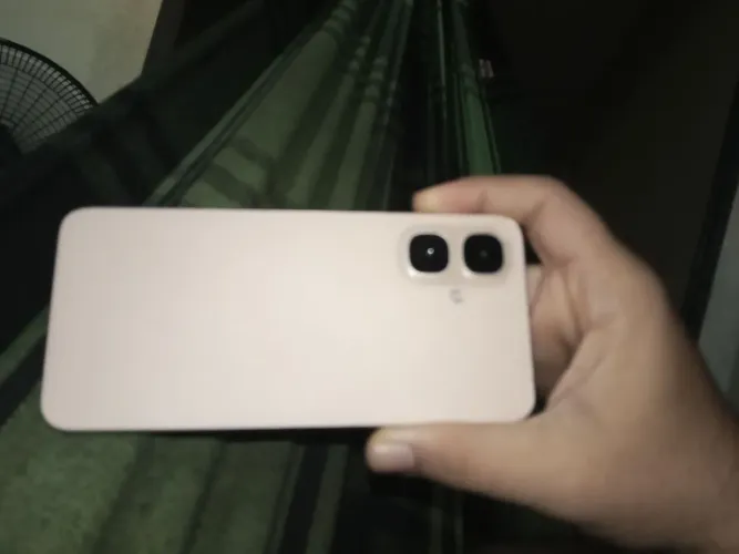 Celular infinix 128gb