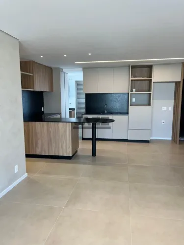 Apartamento Novo de 89m² à Venda no Cambuí em Campinas com 2 Suítes, Varanda Gourmet e 2 V