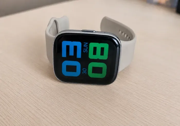 Xiaomi Redmi Watch 3 Active + Carregador Original