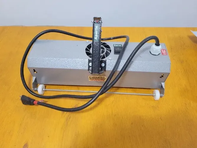 Flash Cure Serigrafia 3000w