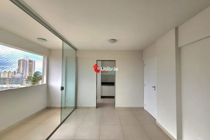 Apartamento à venda, 2 quartos, 1 suíte, 2 vagas, Graça - Belo Horizonte/MG