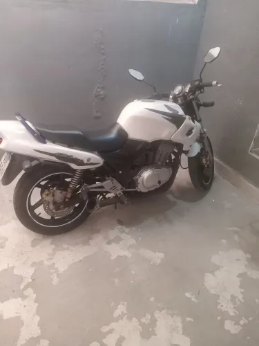 Moto bom moto excelente!