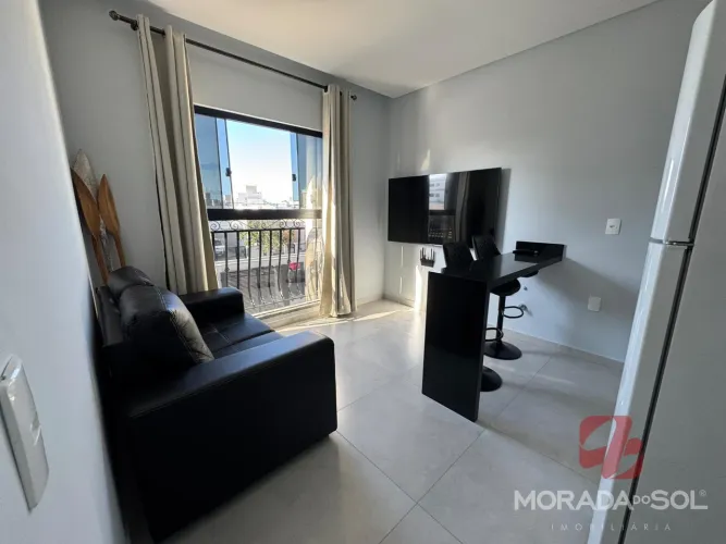 Lindo Apartamento para Locação em Bosque da Mata - Tijucas