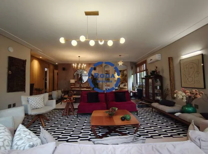 Apartamento à venda Boqueirão-Santos/Sp