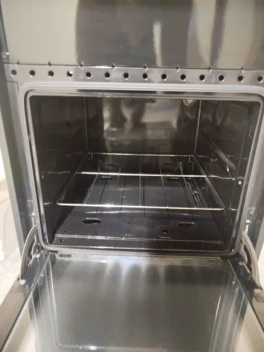 VENDO FOGÃO E GELADEIRA ? AMBOS FUNCIONANDO - R$ 1300