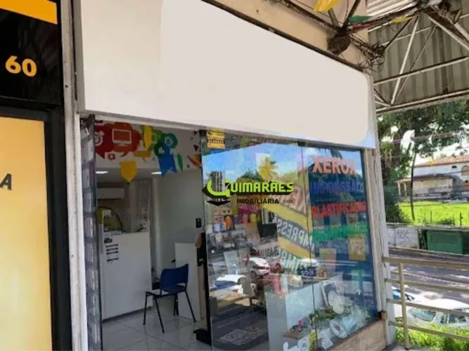 Sala à venda, 24 m² por R$ 180.000,00 - São Marcos - Salvador/BA