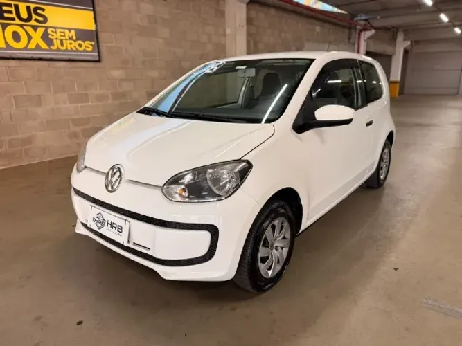 Volkswagen Up! Take 1.0 T. Flex 12V 3P 2016