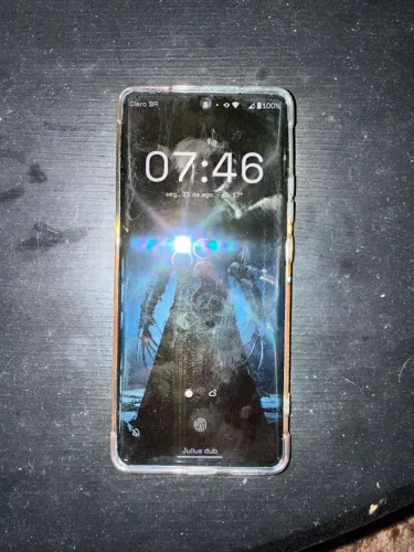 Motorola Edge 50