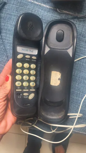 Telefones