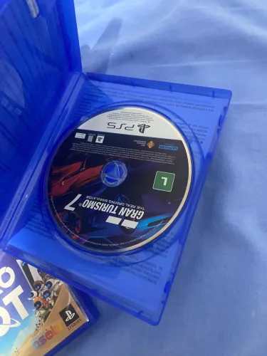 Jogos ps5
