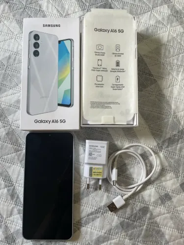 Samsung Galaxy A16