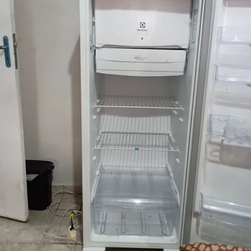 Geladeira Eletrolux