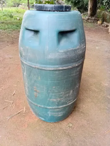 Bombona