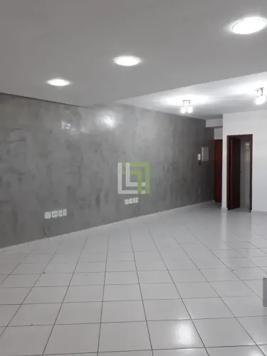 Salas/Conjuntos para alugar, 50 m² por R$ 2.000,00/mês - Vila Arens I - Jundiaí/SP