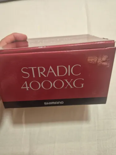 Molinete stradic 4000 XG