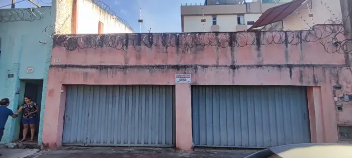 Locação Imóvel - Comercial / Residencial