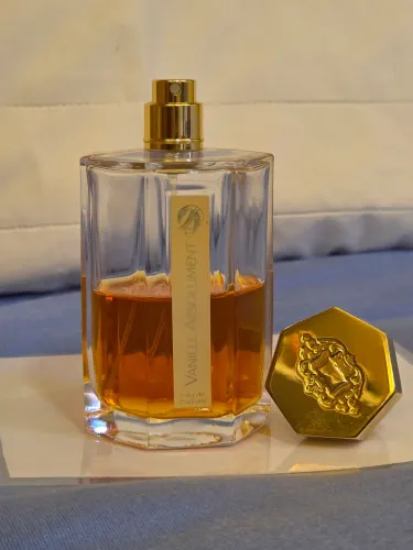 Perfume l'artisan Parfumeur Vanille Absolument 100ml