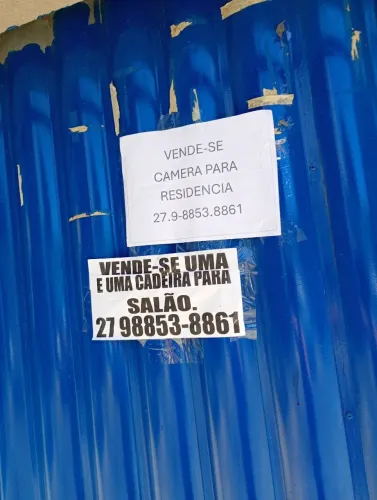 Vende-se!!