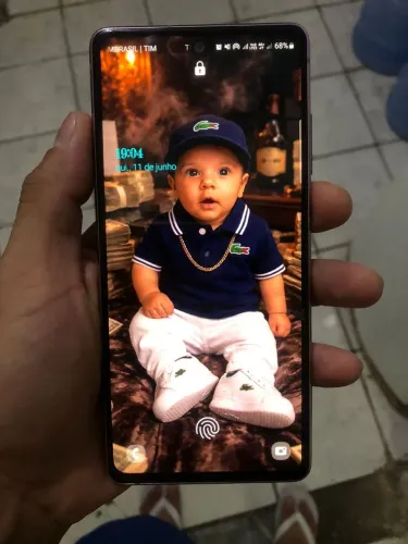 Samsung S20 FE 