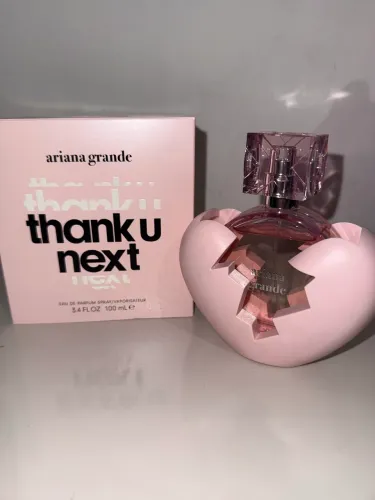 Ariana Grande Perfume - Thank U, Next (100ml)
