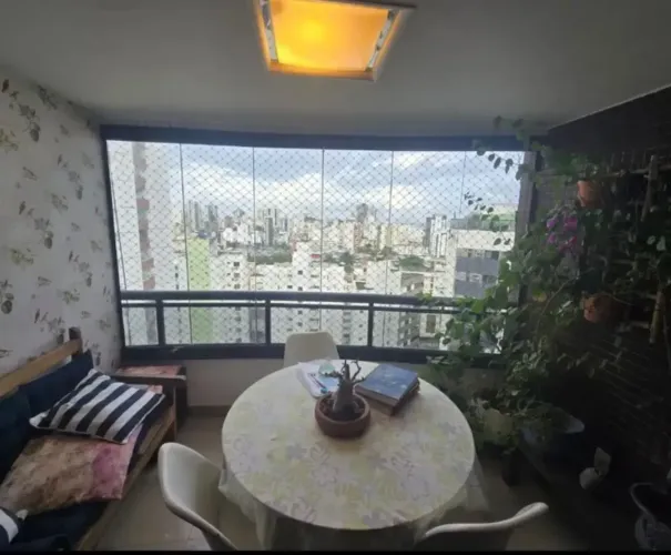 Imóvel para venda possui 86 metros quadrados com 2 quartos em Pituba - Salvador - BA