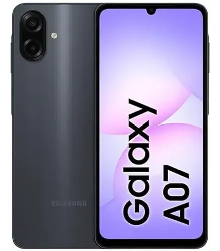 Celular Samsung A07