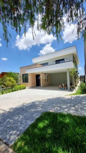 casa - Swiss Park - Campinas