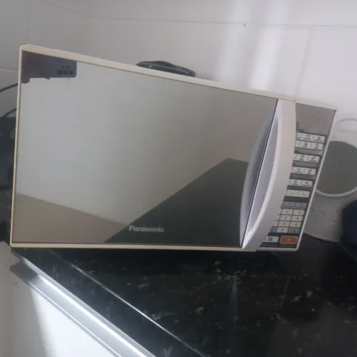 Micro-ondas Panasonic 