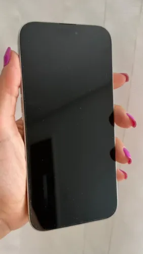 Celular iPhone 16 Pro Max | 256G Smartphone Apple 
