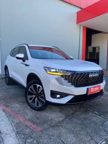 GWM Haval Phev19 1.5 16V Híbrido Aut. 2025