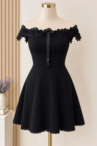 Vestido semi novo