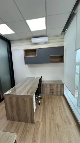 Sala comercial no Lagoa Corporate