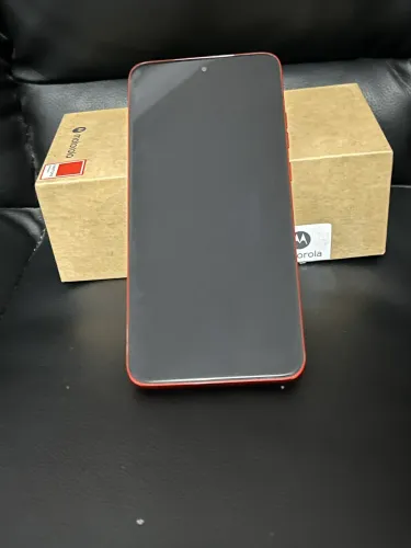 Motorola Edge 50 Neo 256GB | Novo | Nota Fiscal | Garantia até Ago/2026