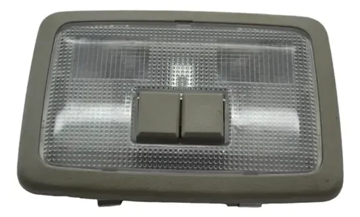 Luz Cortesia Interna Teto Gm Captiva 2011 Original