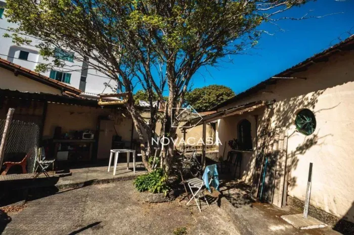 Terreno à venda, 444 m² por R$ 900.000,00 - Vila Cloris - Belo Horizonte/MG