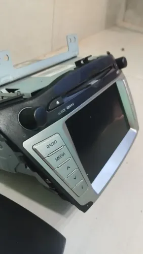 Multimidia IX35 original