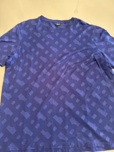 Camiseta boss original