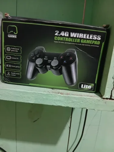 Vendo vídeo gueme lite