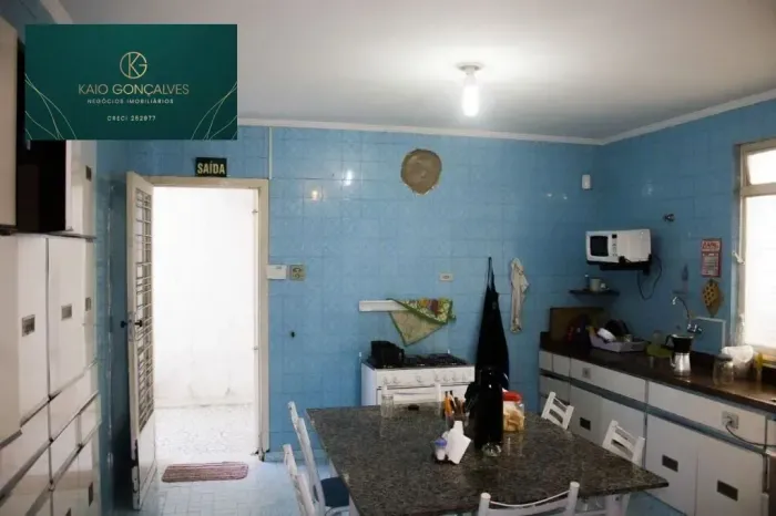 Imóvel para venda possui 358 metros quadrados em Olímpico - São Caetano do Sul - SP