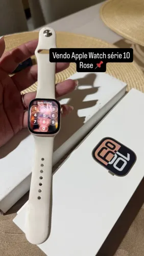 Apple Watch série 10