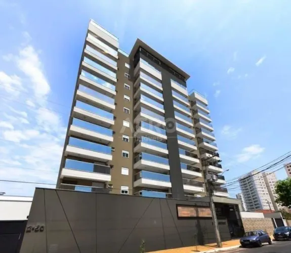 Maravilhoso apartamento, amplo, de alto padrão, com excelente acabamento e conforto total