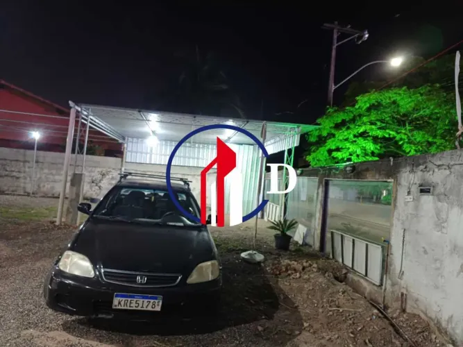 Terreno comercial no Cafubá